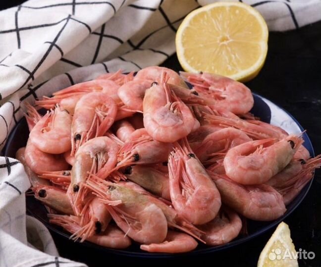 5 кг королевских всего 3000