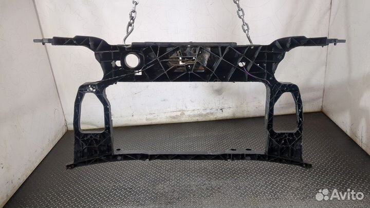 Рамка передняя Seat Ibiza 3