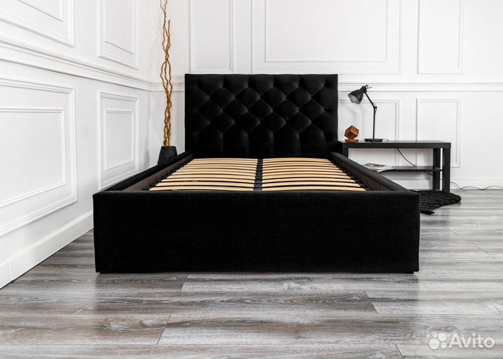 Кровать 120х200