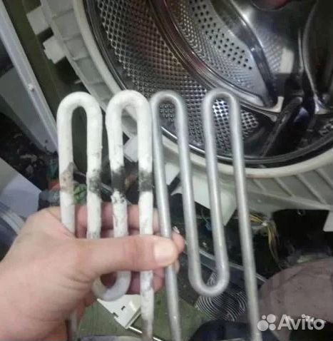 Ремонт Стиральных машин и Холодильников