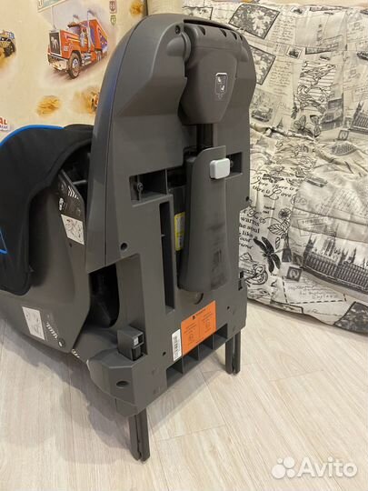 Автокресло BMW
