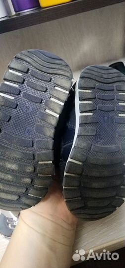 Кроссовки детские