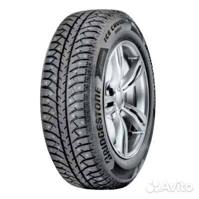 Bridgestone Ice Cruiser 7000S 225/65 R17 102T