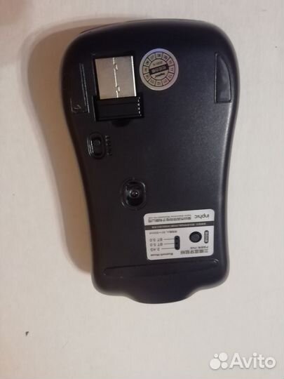 Мыши компьютерные