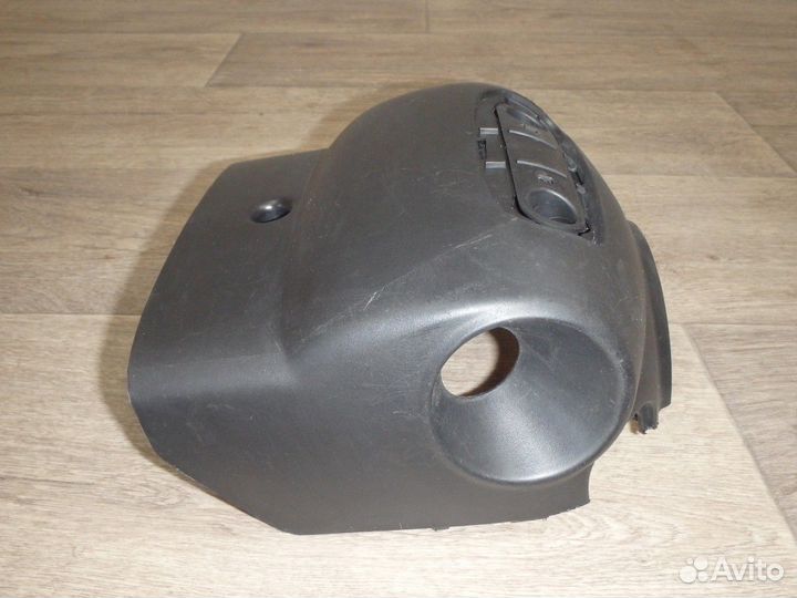 Накладка рулевой колонки нижняя Bravo Браво