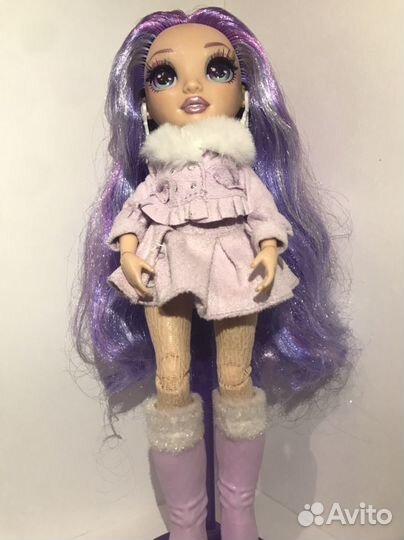 Rainbow high куклы з