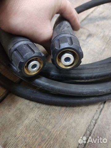 Шланг для керхер