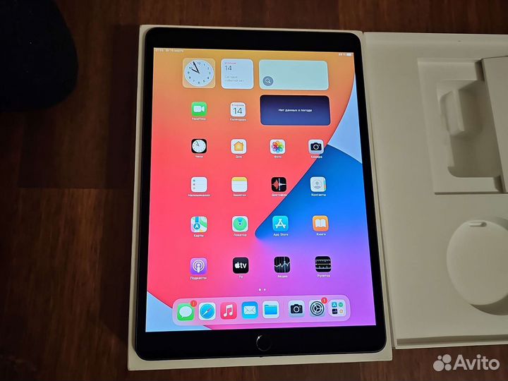 iPad Air 3-го поколения 64 гб