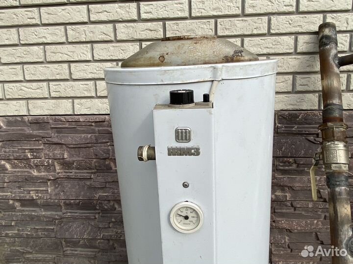 Газовое оборудование для дома