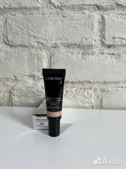 Тональный крем Lancome N 01 (orig)