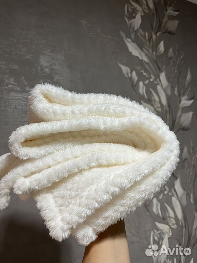 Плед детский