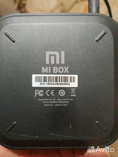 Приставка для телевизора на андроиде