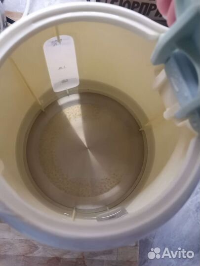 Чайник электрический