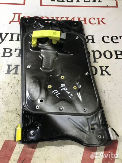 Стеклоподъемник электр. передний левый Land Rover