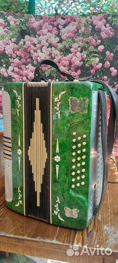 Гармонь Беларусь