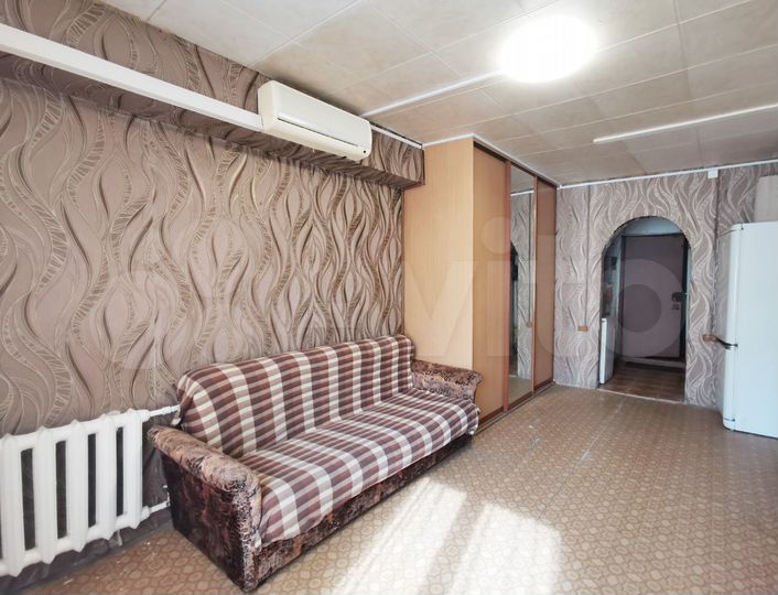 1-к. квартира, 23,5 м², 3/5 эт.