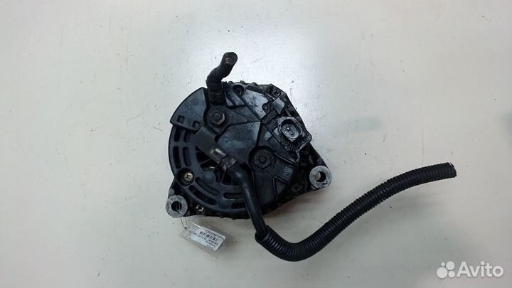 Генератор Mercedes ML W163, 2003