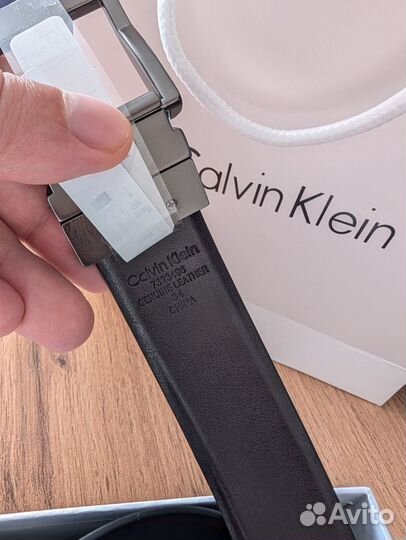 Продам ремень мужской