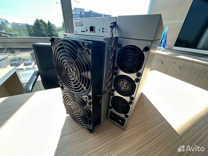 Asic майнер Bitmain Antminer L7 8800MH/s