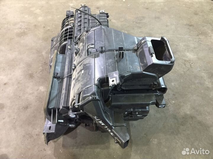 Хендай Солярис Корпус печки