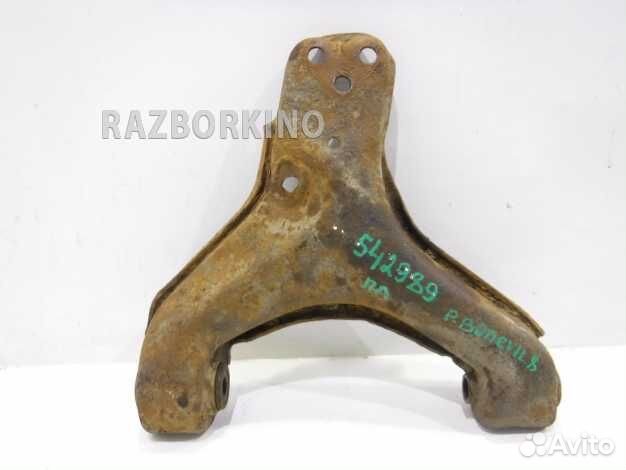 Рычаг передний левый нижний 19149204