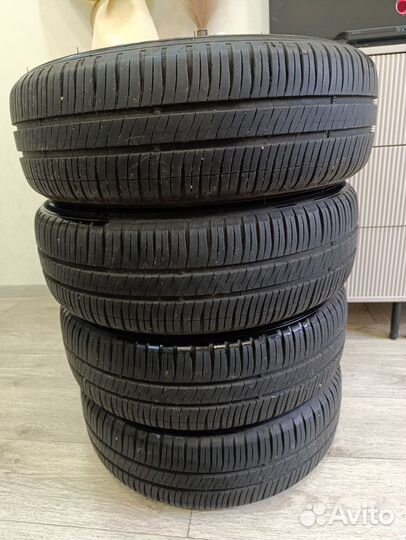 Колёса на Opel meriva, Corsa R15