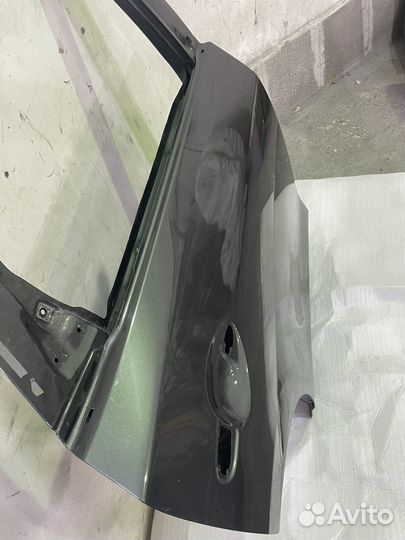 Дверь задняя правая Mazda CX-5