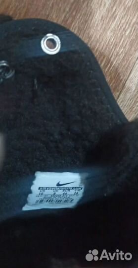 Ботинки мужские зимние 43 размер