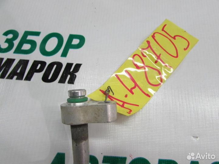 Трубка кондиционера для Hyundai Accent 2 2000-201