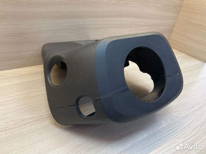 Подрулевой кожух LADA X-Ray