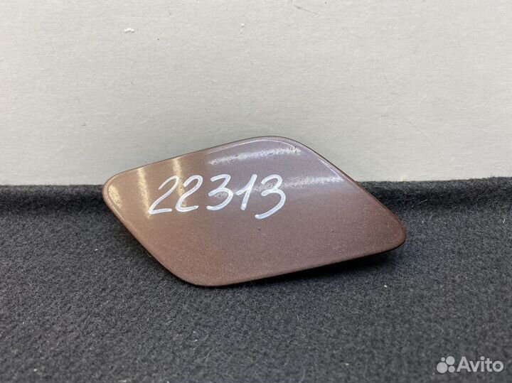 Кронштейн форсунки омывателя Volvo XC60 13-17