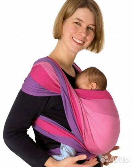 Слинг didymos eva