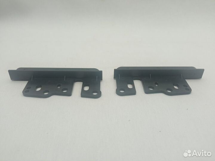 Переходная рамка для Toyota (расширительные ушки)