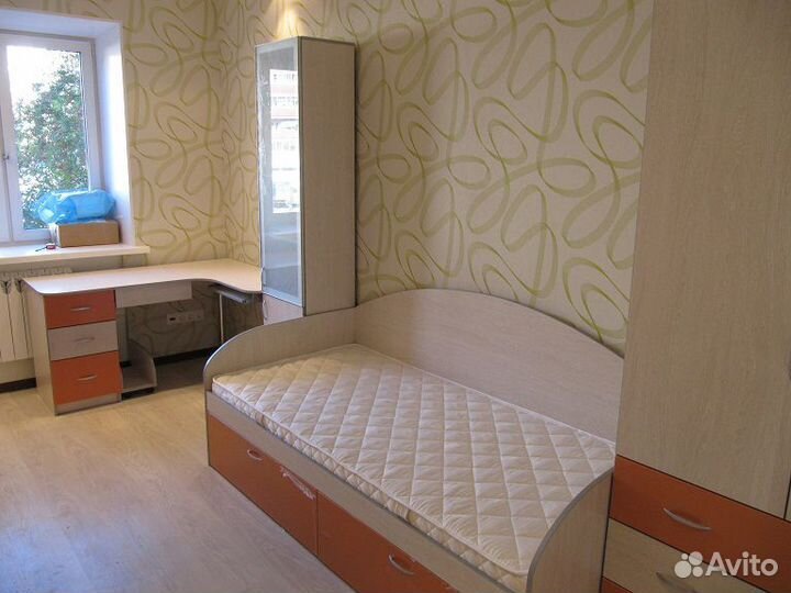 Детская мебель