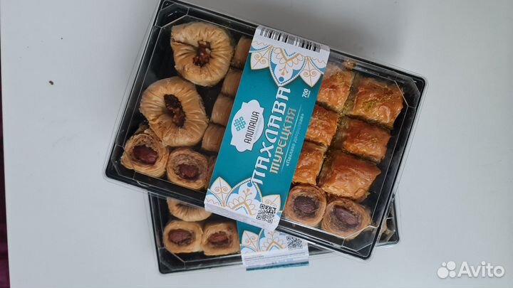 Набор коробочки