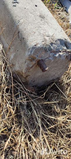 Жб опора бу 11метров