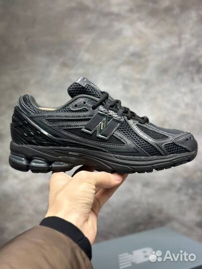 Кроссовки new balance 1906 41-45