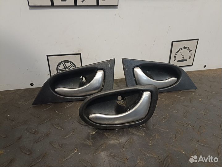 Ручка двери для Nissan Primera P12E