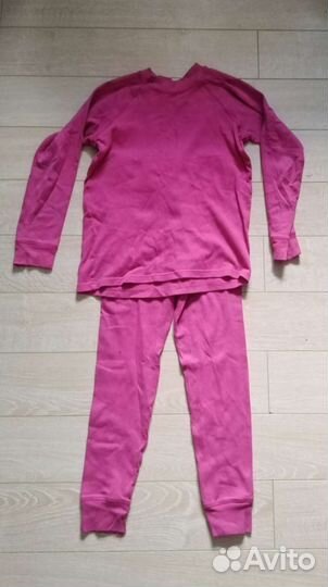 Термобелье детское, 38-40