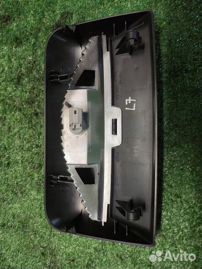 Фонарь задний (стоп-сигнал) Mazda 6 (GG) 2006