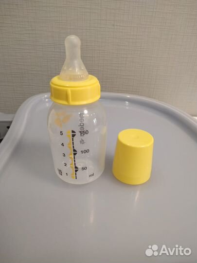 Электрический молокоотсос Medela Mini Electric
