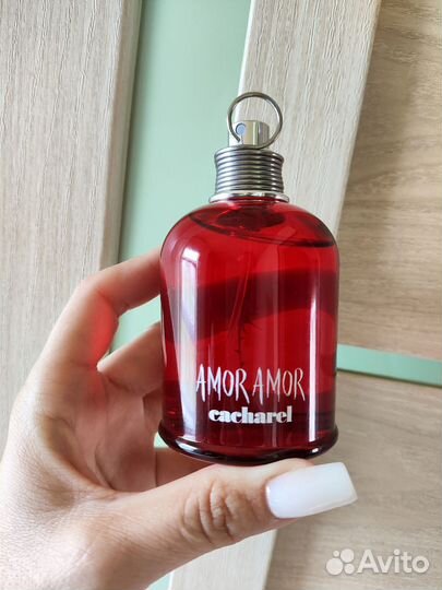 Cacharel Amor Amor