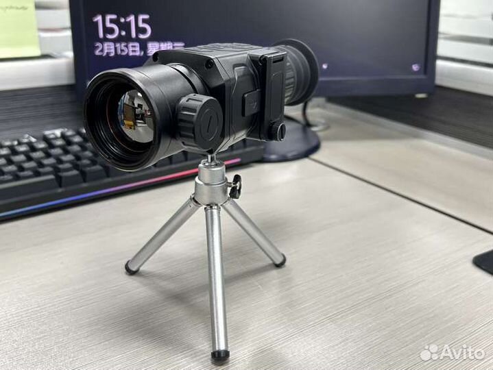 Тепловизионный Прицел HT C-18