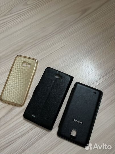 Чехол на Самсунги