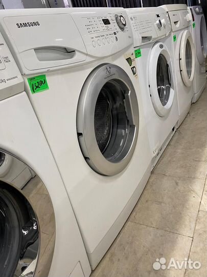 Стиральная машина бу с доставкой и гарантией
