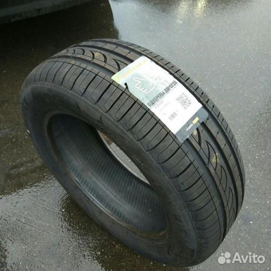 Formula Energy SUV 235/65 R17