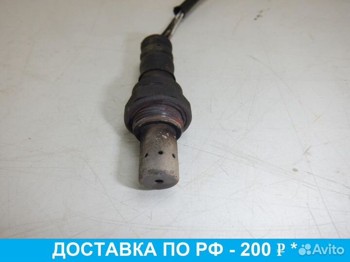Датчик кислородный Mazda Tribute