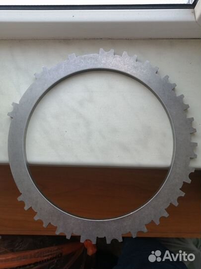 Нажимной диск муфты Форд 4905102