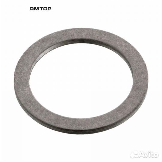 Febi 22149 Уплотнит.кольцо маслослив. отверстия