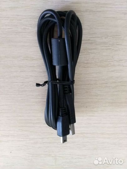 Кабель для компьютера, провода разные